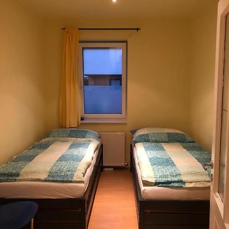 Gemuetliche 3 Zimmer Wohnung Frauenhofen Exterior foto